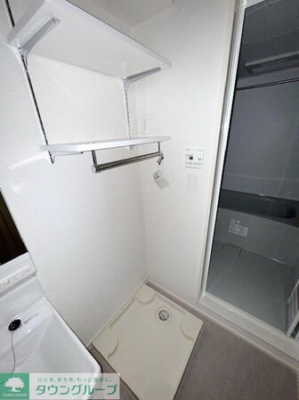 グリーナブル若葉Iの物件内観写真